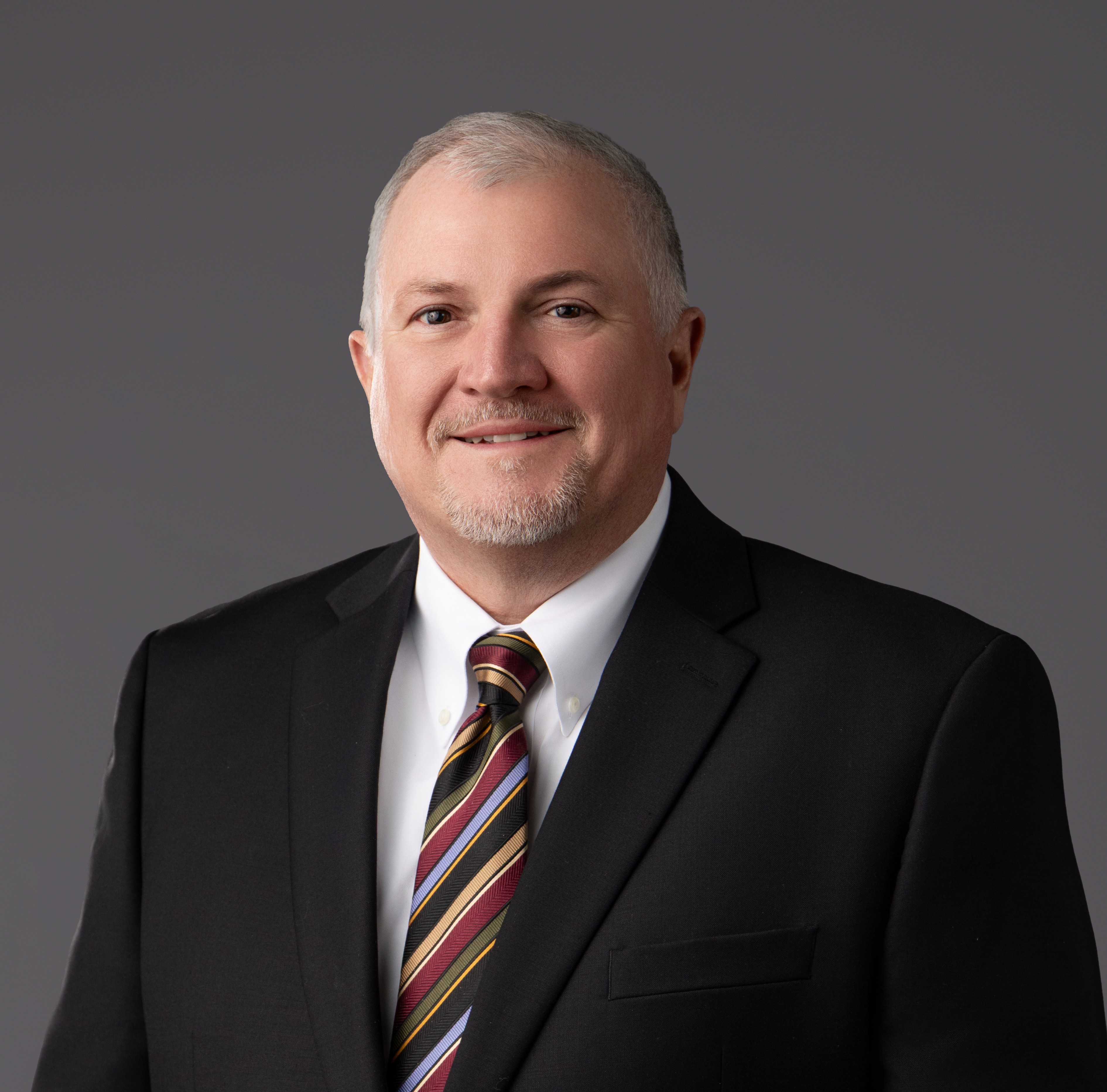 Headshot photo of Dana Dow