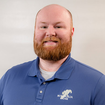 Headshot photo of Josh Fowler